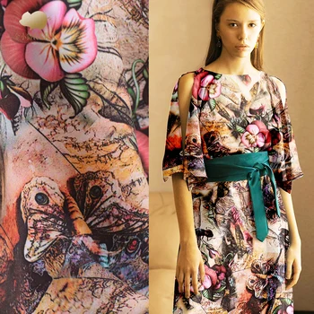 30 mm heavy crepe silk fabric 114 cm digital inkjet fashion dress silk fabric natural 100 silk fabric
30 mm heavy crepe silk fabric 114 cm digital inkjet fashion dress silk fabric natural 100 silk fabric