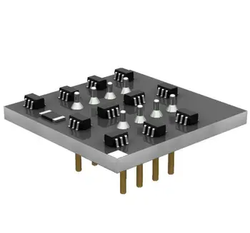 SX35A Audio Discrete Component Operational Amplifier HiFi AUDIENCE Preamplifier ONE Op Amp Chip Replace opa627
SX35A Audio Discrete Component Operational Amplifier HiFi AUDIENCE Preamplifier ONE Op Amp Chip Replace opa627