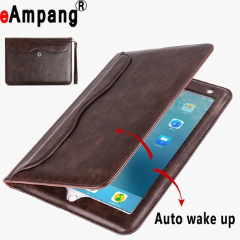 Premium Leather Auto Smart Sleep Awake Handheld Shell Bag Cover Case for Apple iPad mini 4 7.9 A1538 A1550 Coque Capa Funda
Premium Leather Auto Smart Sleep Awake Handheld Shell Bag Cover Case for Apple iPad mini 4 7.9 A1538 A1550 Coque Capa Funda