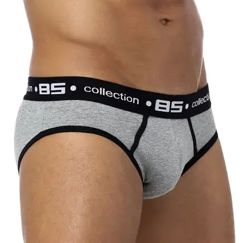 ORLVS brand mens underwear cotton classic basics sexy men briefs Convex calzoncillos hombre cueca gay men Underpants
ORLVS brand mens underwear cotton classic basics sexy men briefs Convex calzoncillos hombre cueca gay men Underpants