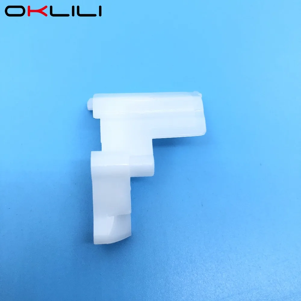 50X LY2579001 Feeder Cam Lever for Brother DCP7055 DCP7057 DCP7060 DCP7065 DCP7070 MFC7360 MFC7365 MFC7460 MFC7470 HL2240 HL2250
50X LY2579001 Feeder Cam Lever for Brother DCP7055 DCP7057 DCP7060 DCP7065 DCP7070 MFC7360 MFC7365 MFC7460 MFC7470 HL2240 HL2250