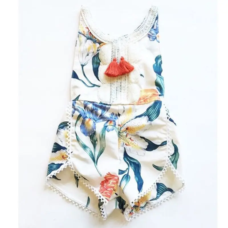 Newborn Toddler Baby Girl Lace Romper Floral Sun Suit Summer Kids Clothes Outfits
Newborn Toddler Baby Girl Lace Romper Floral Sun Suit Summer Kids Clothes Outfits