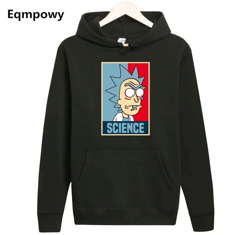 2018 зима осень хип хоп толстовки и кофты Suprem с принтом букв для мужчин пуловер