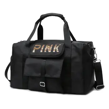 2020 New Large Capacity Men Women Hand Luggage Travel Duffle Bags Weekend Bags Multifunctional Travel Bags bolsas Women Travel B
2020 New Large Capacity Men Women Hand Luggage Travel Duffle Bags Weekend Bags Multifunctional Travel Bags bolsas Women Travel B
