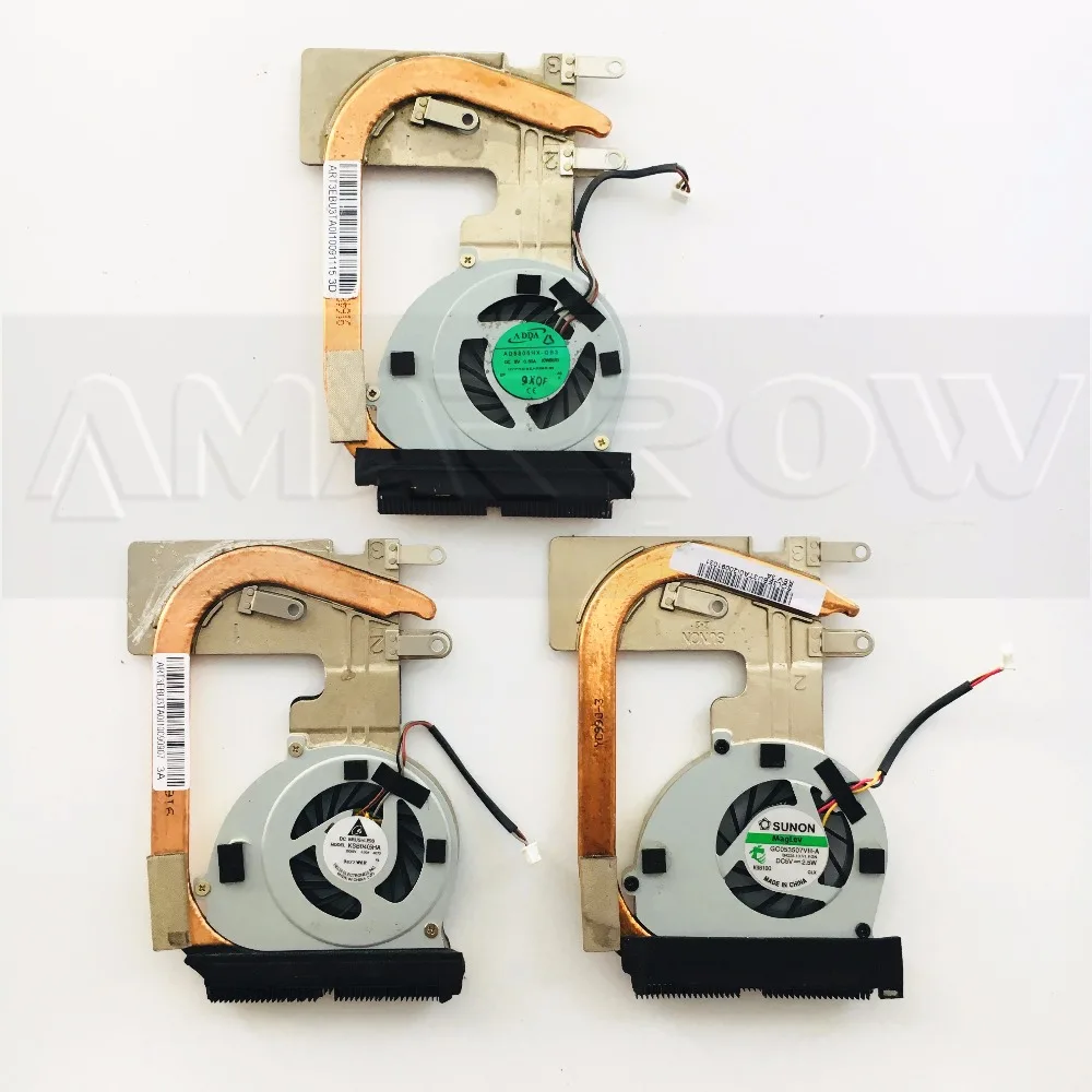 Original free shipping laptop cpu heatsink cooling fan For TOSHIBA T130 T131 T132 T133 T135 heatsink fan
Original free shipping laptop cpu heatsink cooling fan For TOSHIBA T130 T131 T132 T133 T135 heatsink fan