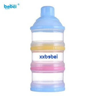 3 layers portable baby milk powder food storage container box for new born baby kids and children feeding appliance baby stuff
3 layers portable baby milk powder food storage container box for new born baby kids and children feeding appliance baby stuff