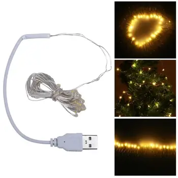4m 40LEDs USB Copper Wire String Light Home Decoration Lamp Festivals Holiday home party Christmas tree decoratian lights
4m 40LEDs USB Copper Wire String Light Home Decoration Lamp Festivals Holiday home party Christmas tree decoratian lights