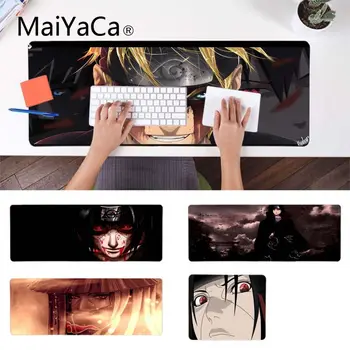 MaiYaCa Simple Design Japan Anime Naruto Laptop Gaming Mice Mousepad Large Lockedge Mouse pad PC Computer mat
MaiYaCa Simple Design Japan Anime Naruto Laptop Gaming Mice Mousepad Large Lockedge Mouse pad PC Computer mat
