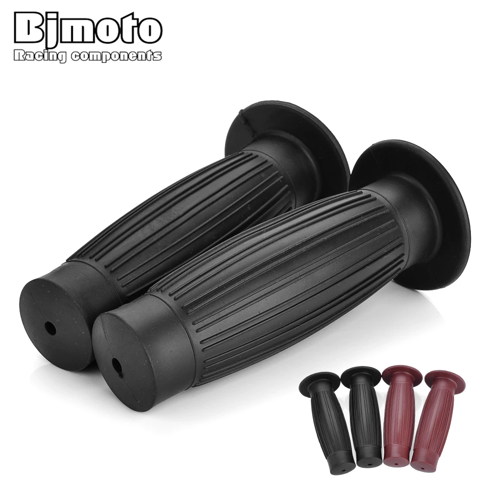 7/8" Motorcycle MX Handlebar Grip Brake Handle Rubber For KTM CRF EXC YZF Protaper Pro taper Motorcross Dirt Pit Bike
7/8" Motorcycle MX Handlebar Grip Brake Handle Rubber For KTM CRF EXC YZF Protaper Pro taper Motorcross Dirt Pit Bike