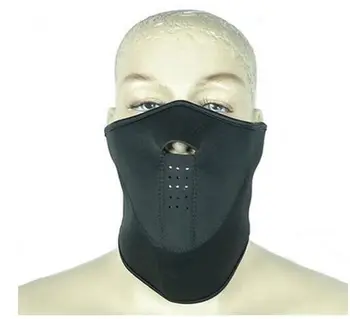 Outdoor Field rubber small wind brace cheek riding mountaineering mask ventilation mask mouth guard wheelbase
Outdoor Field rubber small wind brace cheek riding mountaineering mask ventilation mask mouth guard wheelbase
