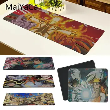 MaiYaCa Cool New Naruto Shippuden Ultimate Computer Laptop Anime Mouse Mat Locking Edge Mousepad Mat Keyboard Mat Table Pad
MaiYaCa Cool New Naruto Shippuden Ultimate Computer Laptop Anime Mouse Mat Locking Edge Mousepad Mat Keyboard Mat Table Pad