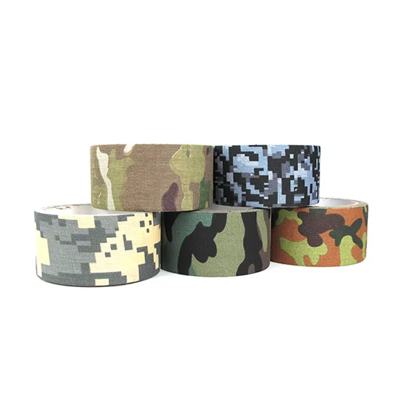 10m*5cm Camo Wrap Outdoor Hunting Bionic Tape Waterproof ACU Camouflage Hunting Gun Accessories Cycle Sticker
10m*5cm Camo Wrap Outdoor Hunting Bionic Tape Waterproof ACU Camouflage Hunting Gun Accessories Cycle Sticker
