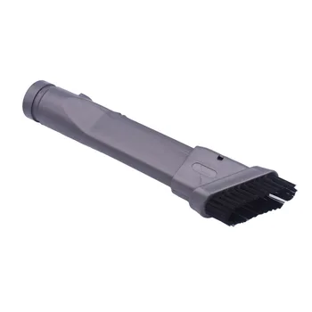 1X Replacement Attachment Kit 2 in 1 Crevice tool For DYSON DC35 DC45 DC58 DC59 DC62 V6 vacuum dust cleaning brush accessories
1X Replacement Attachment Kit 2 in 1 Crevice tool For DYSON DC35 DC45 DC58 DC59 DC62 V6 vacuum dust cleaning brush accessories