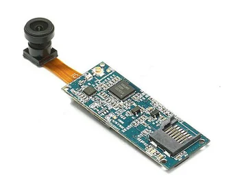 Hubsan H502S 5.8G Camera Assembly Module Replacement Repair Spare Parts For RC Quadcopter Hubsan H502S Accessories
Hubsan H502S 5.8G Camera Assembly Module Replacement Repair Spare Parts For RC Quadcopter Hubsan H502S Accessories