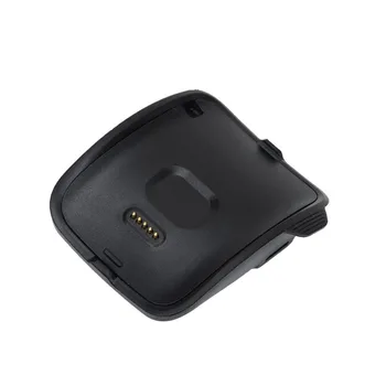 Good Sale Newest Quick Charging Cradle Dock Charger with USB Charging Cable for Samsung Gear S Smart Watch SM-R750 Wireless 1m
Good Sale Newest Quick Charging Cradle Dock Charger with USB Charging Cable for Samsung Gear S Smart Watch SM-R750 Wireless 1m