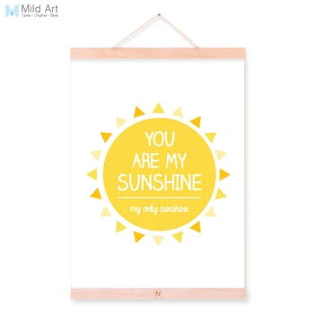 Modern Minimalist Typography Sun Quotes Wooden Framed A4 Canvas Painting Home Decor Nordic Wall Art Print Pictures Poster Hanger
Modern Minimalist Typography Sun Quotes Wooden Framed A4 Canvas Painting Home Decor Nordic Wall Art Print Pictures Poster Hanger