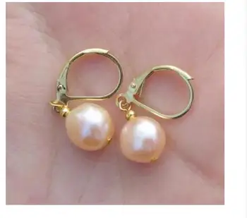 >noble jewelry savageness AAA PERFECT pink pearl earrings 14K/20 YELLOW GOLD 
>noble jewelry savageness AAA PERFECT pink pearl earrings 14K/20 YELLOW GOLD