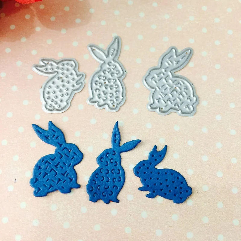 metal stencil cutting of new 2019 arrival card paper embossing scrapbooking craft diy photo album Rabbit cutting dies
metal stencil cutting of new 2019 arrival card paper embossing scrapbooking craft diy photo album Rabbit cutting dies