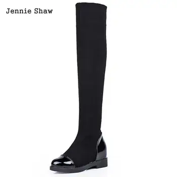 Bottes Sexy Woman Boots Thigh High Boots For Women sys-1399
Bottes Sexy Woman Boots Thigh High Boots For Women sys-1399