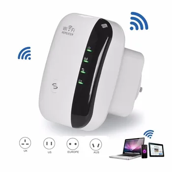 Hyleton wireless adapter 300Mbps Wireless WiFi Repeater/Extender/AP/Mini 2.4G Portable Wifi Signal Range Extender with WPS
Hyleton wireless adapter 300Mbps Wireless WiFi Repeater/Extender/AP/Mini 2.4G Portable Wifi Signal Range Extender with WPS