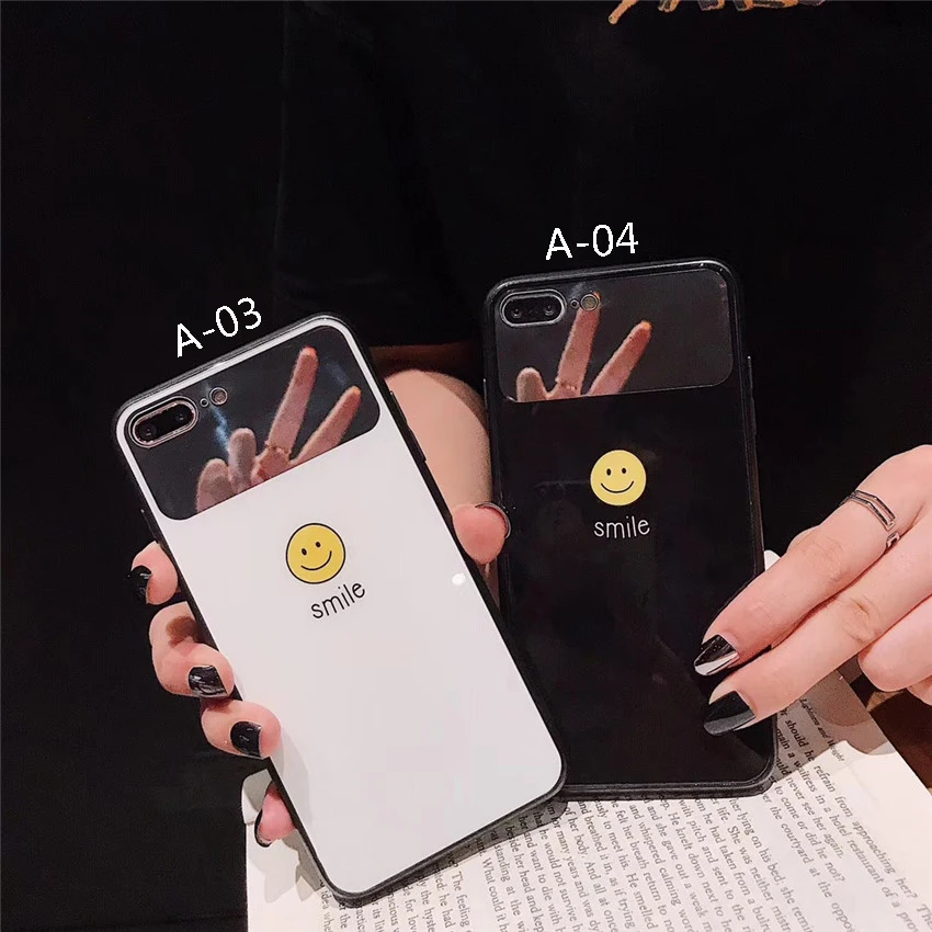 1pcs/lot Applicable to the XS MAX/6/7/8 plus of the iPhone with makeup mirror XR/XS mirror glass case china post
1pcs/lot Applicable to the XS MAX/6/7/8 plus of the iPhone with makeup mirror XR/XS mirror glass case china post