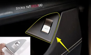 For Left Hand Side Drive 1* ABS Matte Interior Rear Trunk Switch Frame Trim Car Sticker For BMW 7 Series G11 G12 2016 2017
For Left Hand Side Drive 1* ABS Matte Interior Rear Trunk Switch Frame Trim Car Sticker For BMW 7 Series G11 G12 2016 2017