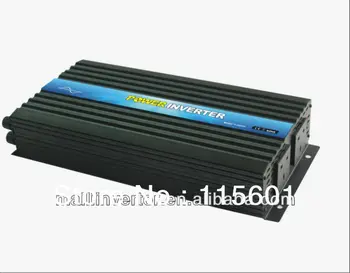 MLP-2,000 Watt 24v to 110v PV Inverter, DC AC Inverter 2kw,From Aliexpress Made-in-China
MLP-2,000 Watt 24v to 110v PV Inverter, DC AC Inverter 2kw,From Aliexpress Made-in-China