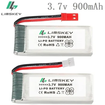 3.7V 900mah 25c lipo Battery For 8807 8807W A6 A6W Rc Quadcopter Spare Parts Accessories Rc Drones 3.7v battery 10pcs/sets
3.7V 900mah 25c lipo Battery For 8807 8807W A6 A6W Rc Quadcopter Spare Parts Accessories Rc Drones 3.7v battery 10pcs/sets
