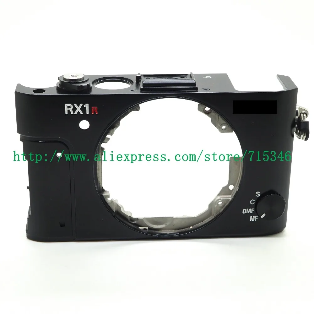 Original Front Cover For SONY DSC-RX1RM2 DSC-RX1RII RX1R II Frame Shell Digital Camera Repair Part
Original Front Cover For SONY DSC-RX1RM2 DSC-RX1RII RX1R II Frame Shell Digital Camera Repair Part