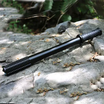 3-Mode Adjustable Flashlight CREE Q5 2000lumens torch light long lantern use 18650/AAA for self defense telescopic steel baton
3-Mode Adjustable Flashlight CREE Q5 2000lumens torch light long lantern use 18650/AAA for self defense telescopic steel baton