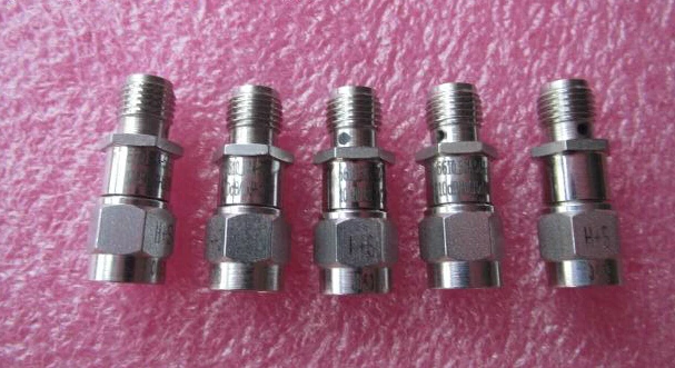 6606-SMA-50-1/199-NE 18GHz 2W SMA 6dB RF coaxial high fixed attenuator | Электронные компоненты и принадлежности