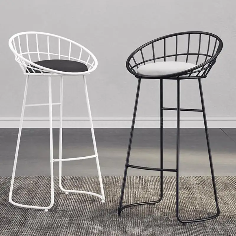 Bar Chair, Iron Chair, Golden Footstool, Nordic Simple Bar Chair, Leisure Chair, Modern Dining Chair, Wire Chair
Bar Chair, Iron Chair, Golden Footstool, Nordic Simple Bar Chair, Leisure Chair, Modern Dining Chair, Wire Chair