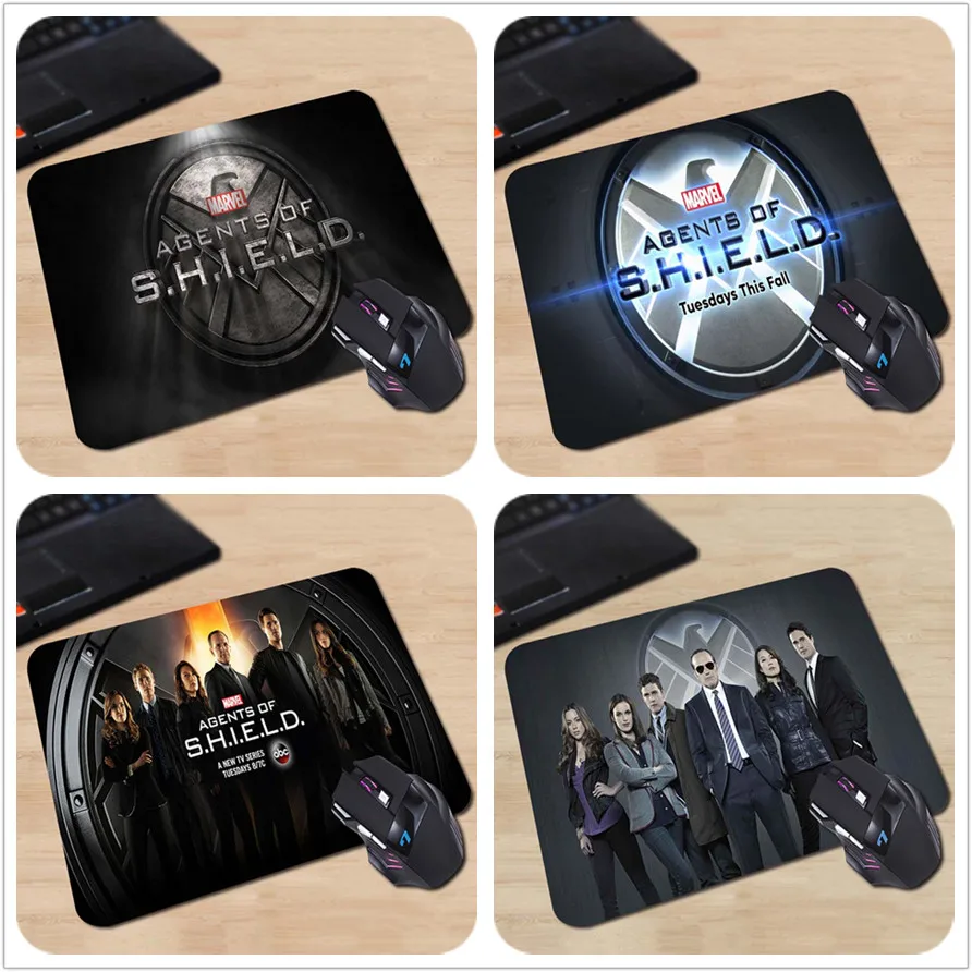 Marvel Comics Agents of SHIELD Captain America Personalized Mouse Mat Rubber Computer Make Your Own Style Amazing Mouse Pad
Marvel Comics Agents of SHIELD Captain America Personalized Mouse Mat Rubber Computer Make Your Own Style Amazing Mouse Pad