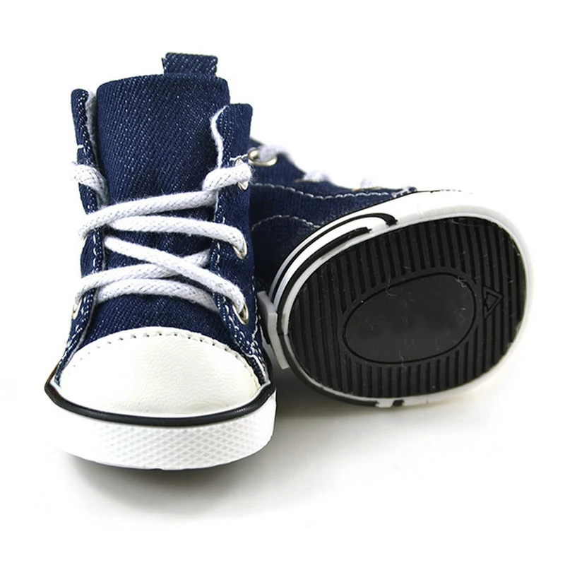 Anti-slip Sneakers for Dogs Anti-slip Sneakers for Dogs