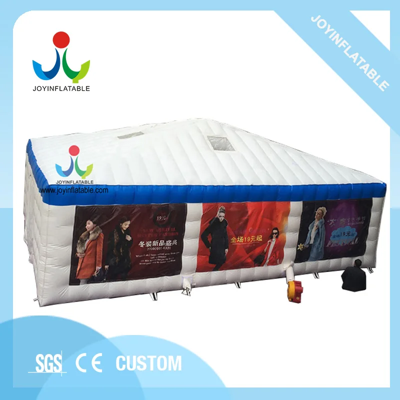 Outdoor durable 0.4mm PVC inflatable advertising tent with waterproof,inflatable event marquee for sale
Outdoor durable 0.4mm PVC inflatable advertising tent with waterproof,inflatable event marquee for sale