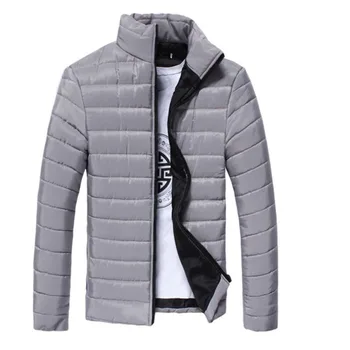 Brand Winter Jacket Parka Men Autumn Warm Outwear Clothes Coat 2019 Fashion Solid Windbreak Slim Male Jackets Plus Size 3XL
Brand Winter Jacket Parka Men Autumn Warm Outwear Clothes Coat 2019 Fashion Solid Windbreak Slim Male Jackets Plus Size 3XL