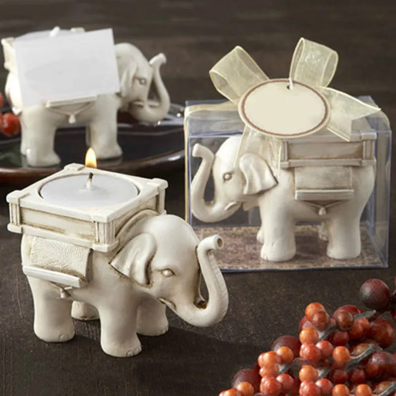 2018 Retro Elephant Tea Light Candle Holder Home Decor Candelabra Candlestick Party Wedding Party Decorations
2018 Retro Elephant Tea Light Candle Holder Home Decor Candelabra Candlestick Party Wedding Party Decorations