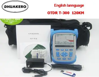 free shipping AB186 FTTH fiber optical MINI OTDR T300 120KM JDSU mts fault detection positioning instrument
free shipping AB186 FTTH fiber optical MINI OTDR T300 120KM JDSU mts fault detection positioning instrument