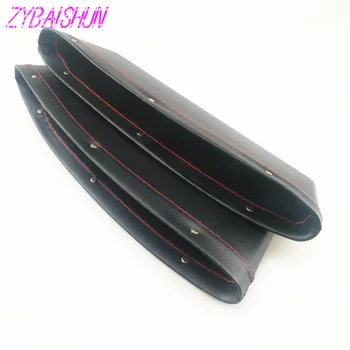 Car Styling Seat Organizer Gap storage box universal for Ford Focus Fusion Escort Kuga Ecosport Fiesta Falcon EDGE/Explorer/EXPE
Car Styling Seat Organizer Gap storage box universal for Ford Focus Fusion Escort Kuga Ecosport Fiesta Falcon EDGE/Explorer/EXPE