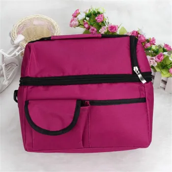 Hot Sale Insulation Large Meal Package Lunch Picnic Bag Insulation Thermal Insulated Waterproof Handbag Storage Box Tote
Hot Sale Insulation Large Meal Package Lunch Picnic Bag Insulation Thermal Insulated Waterproof Handbag Storage Box Tote