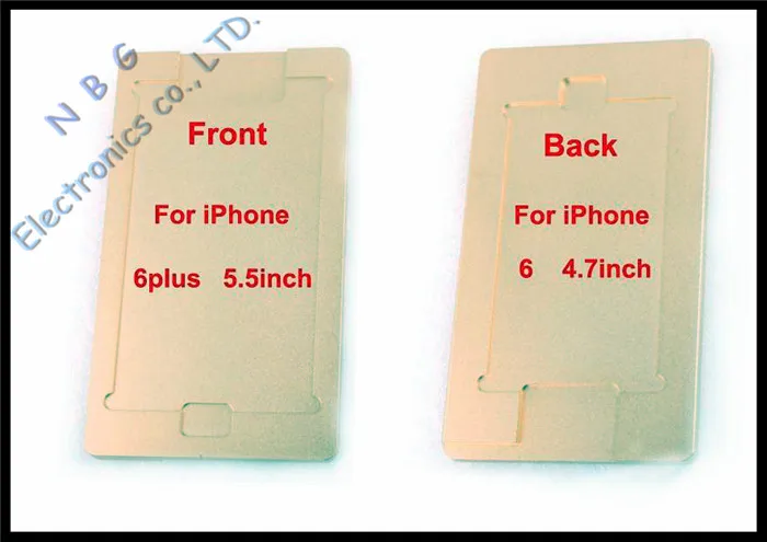 LCD remove adhesive UV glue mould holder OCA Mold remove Polarizing film for iphone 4 4s 5 5s 5C 6 6plus 6s 6sp 7 7p
LCD remove adhesive UV glue mould holder OCA Mold remove Polarizing film for iphone 4 4s 5 5s 5C 6 6plus 6s 6sp 7 7p