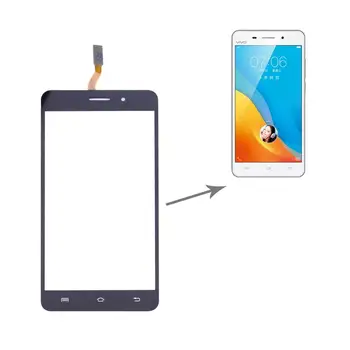 Touch Panel for Vivo V3 Y37 X3T X3L Outer Glass Touch Screen Replacement Part for Vivo V3 5 inch Cell Phone
Touch Panel for Vivo V3 Y37 X3T X3L Outer Glass Touch Screen Replacement Part for Vivo V3 5 inch Cell Phone