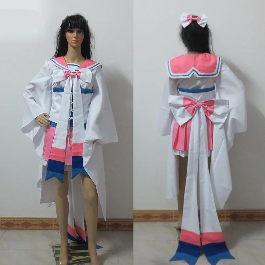 Pocket Monster Pokemon Sylveon Cosplay costume Anime custom For Christmas Halloween Customized Any Size
Pocket Monster Pokemon Sylveon Cosplay costume Anime custom For Christmas Halloween Customized Any Size