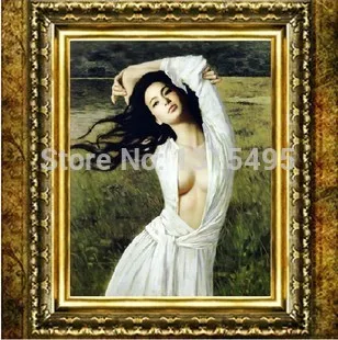 Needlework diy 3d diamond painting western naked beauty 30*40cm home deco wall sticker painting Diamond embroidery A011
Needlework diy 3d diamond painting western naked beauty 30*40cm home deco wall sticker painting Diamond embroidery A011