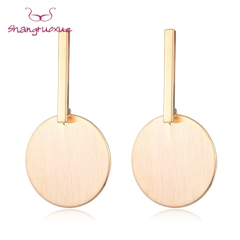 Large Long Tassel Round Drop Earrings Statement Chain Style Jewelry Hoop Pendant Rose Golden/Silvery Earrings For Women Earring
Large Long Tassel Round Drop Earrings Statement Chain Style Jewelry Hoop Pendant Rose Golden/Silvery Earrings For Women Earring
