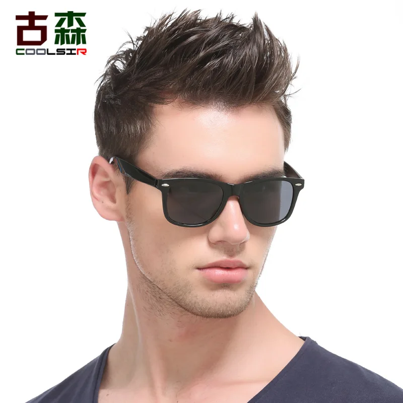 Classic Vintage Unisex Sunglasses Brand Polarized Sun Glasses Polaroid Lens Oculos Gafas Travel Eyewear For Men/Women 2140
Classic Vintage Unisex Sunglasses Brand Polarized Sun Glasses Polaroid Lens Oculos Gafas Travel Eyewear For Men/Women 2140