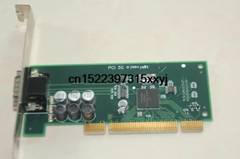 PCI 3G ECHO CORPORATION PCI
PCI 3G ECHO CORPORATION PCI