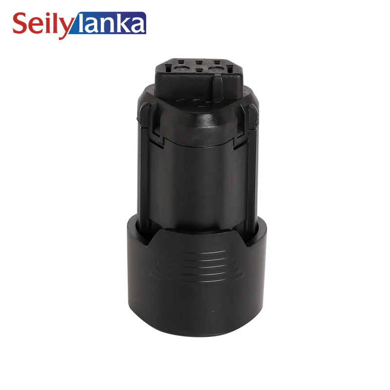 Литий-ионный аккумулятор для электроинструмента AEG 12VC 2000 мАч 1215,L1215P,L1215R,BS12C,BS12C2,BSS12C
Литий-ионный аккумулятор для электроинструмента AEG 12VC 2000 мАч 1215,L1215P,L1215R,BS12C,BS12C2,BSS12C