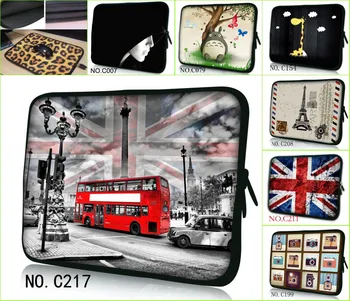Hot Sell 9.7/10/11.6/13/14/15.6/17"13.3"17.3" Inch Laptop Carrying Sleeve Case Bag for Macbook Notebook
Hot Sell 9.7/10/11.6/13/14/15.6/17"13.3"17.3" Inch Laptop Carrying Sleeve Case Bag for Macbook Notebook