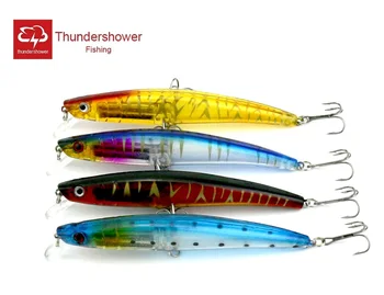 Big Sale 4pcs Carp Bass Bait Minnow Fishing Lures Hard Plastic Lure Isca Artificial Hook Swimbait 3D Fish Eye 11.5cm 11.2g
Big Sale 4pcs Carp Bass Bait Minnow Fishing Lures Hard Plastic Lure Isca Artificial Hook Swimbait 3D Fish Eye 11.5cm 11.2g